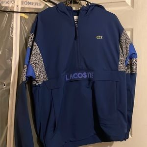 Lacoste Jacket *RARE*